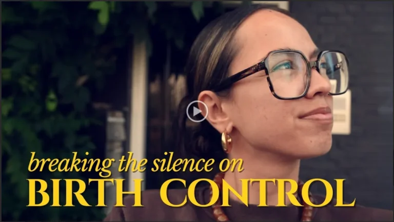Birth control